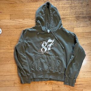 Vintage Aeropostale hoodie
